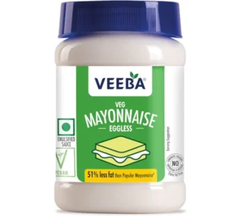 Veeba Eggless Mayo 250g
