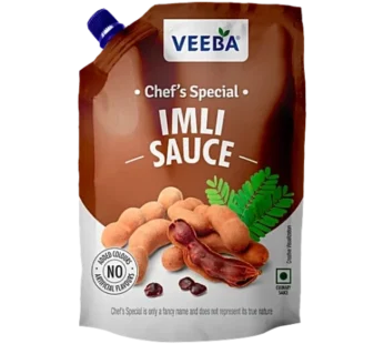 Veeba Imli Sauce 450g