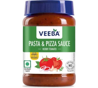 Veeba Pasta & Pizza Sauce 280g