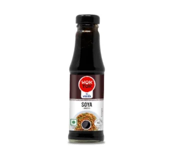 Veeba Soya Sauce 225g