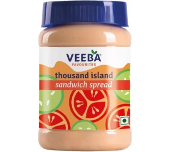 Veeba Thousand Island 250g