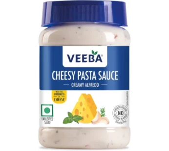 Veeba White Pasta Sauce 250g