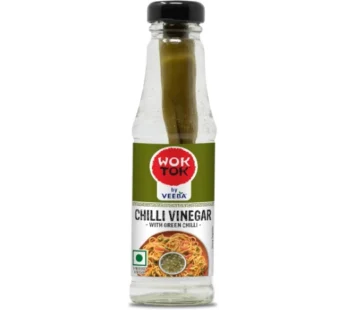 Veeba Chilli Vinegar 175ml