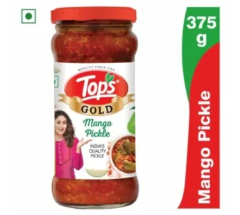 Tops Mango Pickle 375g