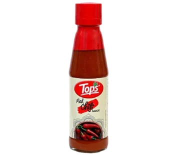 Tops Red Chilli Sauce 200g