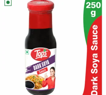 Tops Soya Sauce 250gm
