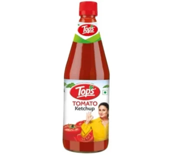 Tops Tomato Ketchup 500gm