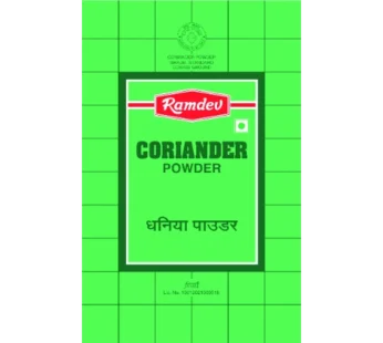 Ramdev Dhaniya Powder 200g