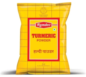 Ramdev Haldi Powder 200g