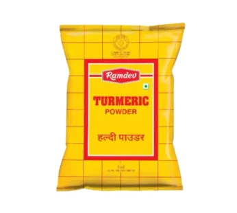 Ramdev Haldi Powder 500g