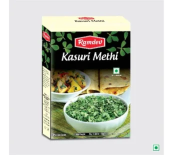 Ramdev Kasuri Methi 100g