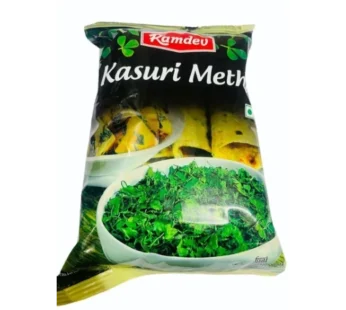 Ramdev Kasuri Methi 50g