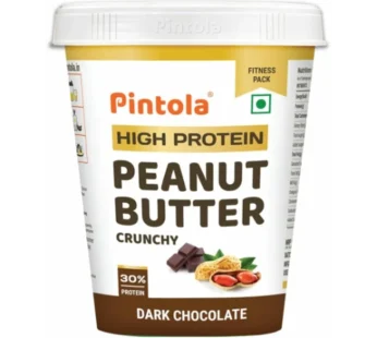 Pintola High Protein Peanut Butter Choco Crunchy 510g