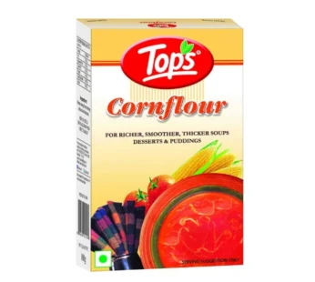 Tops Corn Flour 100gm