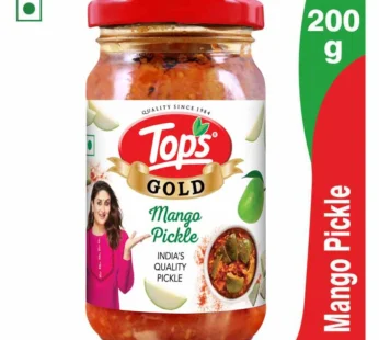 Tops Mango Pickle 200g