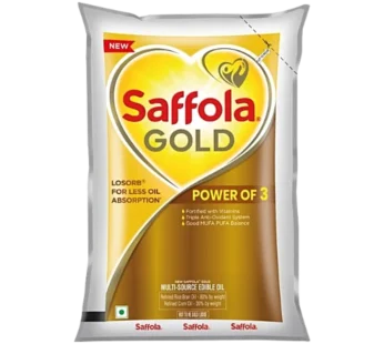 Safola Gold 1 lt