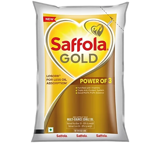 Safola Gold 1 lt
