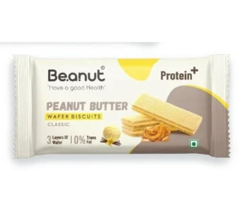 Beanut Protien Wafers
