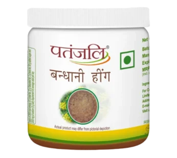 Patanjali Hing 50g