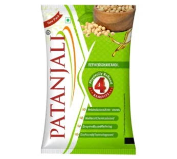 Patanjali Soya Oil 770G