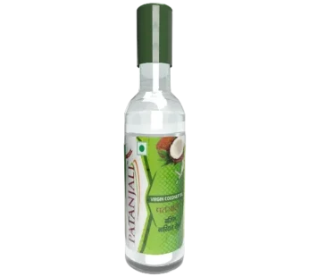 Patanjali Virgin Coconut Oil 500ml