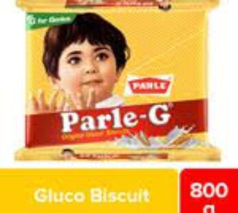 Parle G 800g @100