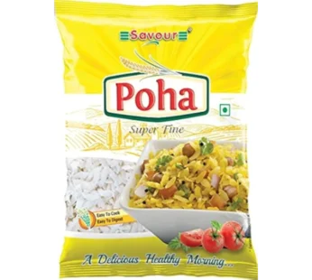 Savour Poha 400g