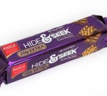 Parle Hide &Seek rs30