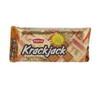 Parle Krackjack @20