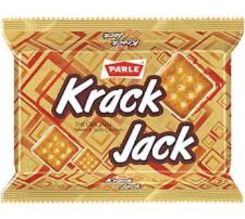 Parle Krackjack 200g RS40