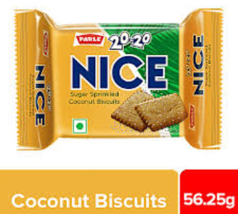 Parle Nice @10