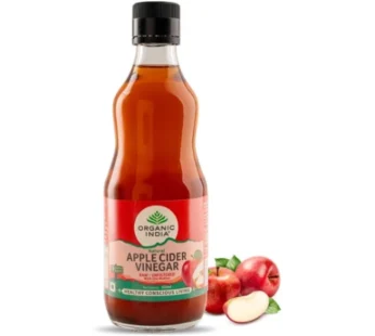 Organic Apple Cider Vinegar 500ml