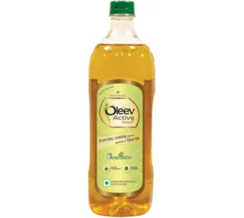Oleev Active Olive Oil 1L