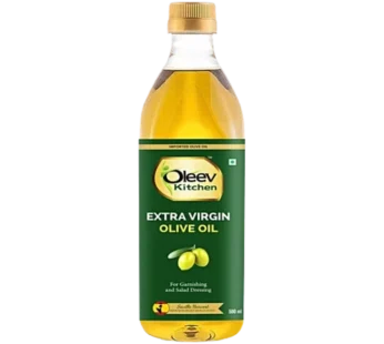 Oleev Extra Virgin Olive Oil 500ml