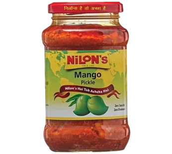 Nilon’s Mango Pickle 400g