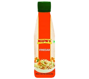 Nilon’s Plain Vinegar 630ml