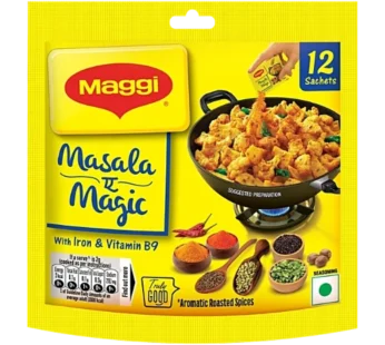 Maggi Masala Magic Spice Mix @60