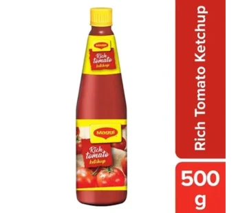 Maggi Rich Tomato Sauce 500g