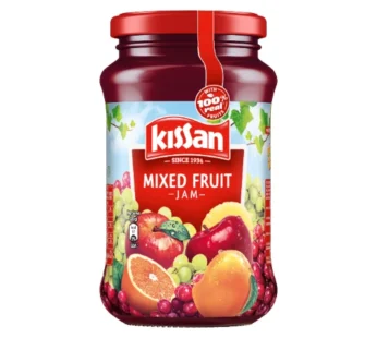 Kissan Mixed Fruit Jam 500g