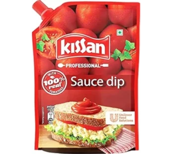 Kissan Sauce Dip 930g