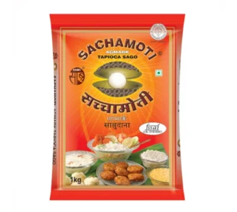 Sachamoti Sabudana 500g
