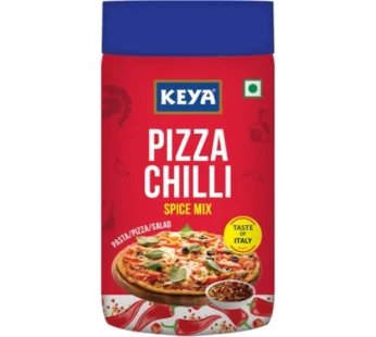 Keya Pizza Chilli Flakes 70g