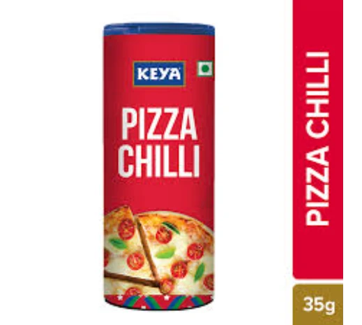 Keya Red Chilli Flakes 35G