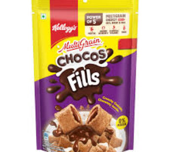 Kellogg’s Choco Fill 160g