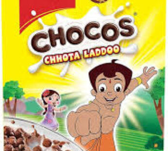Kellogg’s Chocos Chota Laddoo 375g