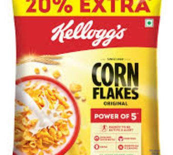 Kellogg’s Corn Flakes 120g