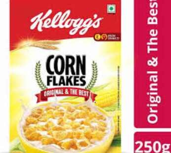 Kellogg’s Corn Flakes 250g