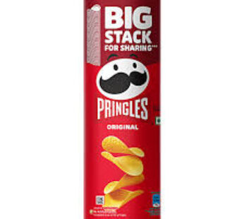 Pringles Chips @120