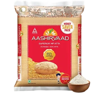 Aashirvad Atta 10kg