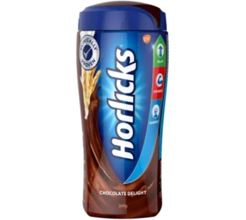 Horlicks Chocolate 500g